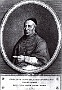 Francesco Scipione Dondi dall'Orologio,vescovo di Padova dal 1808 al 1819. (Adriano Danieli)